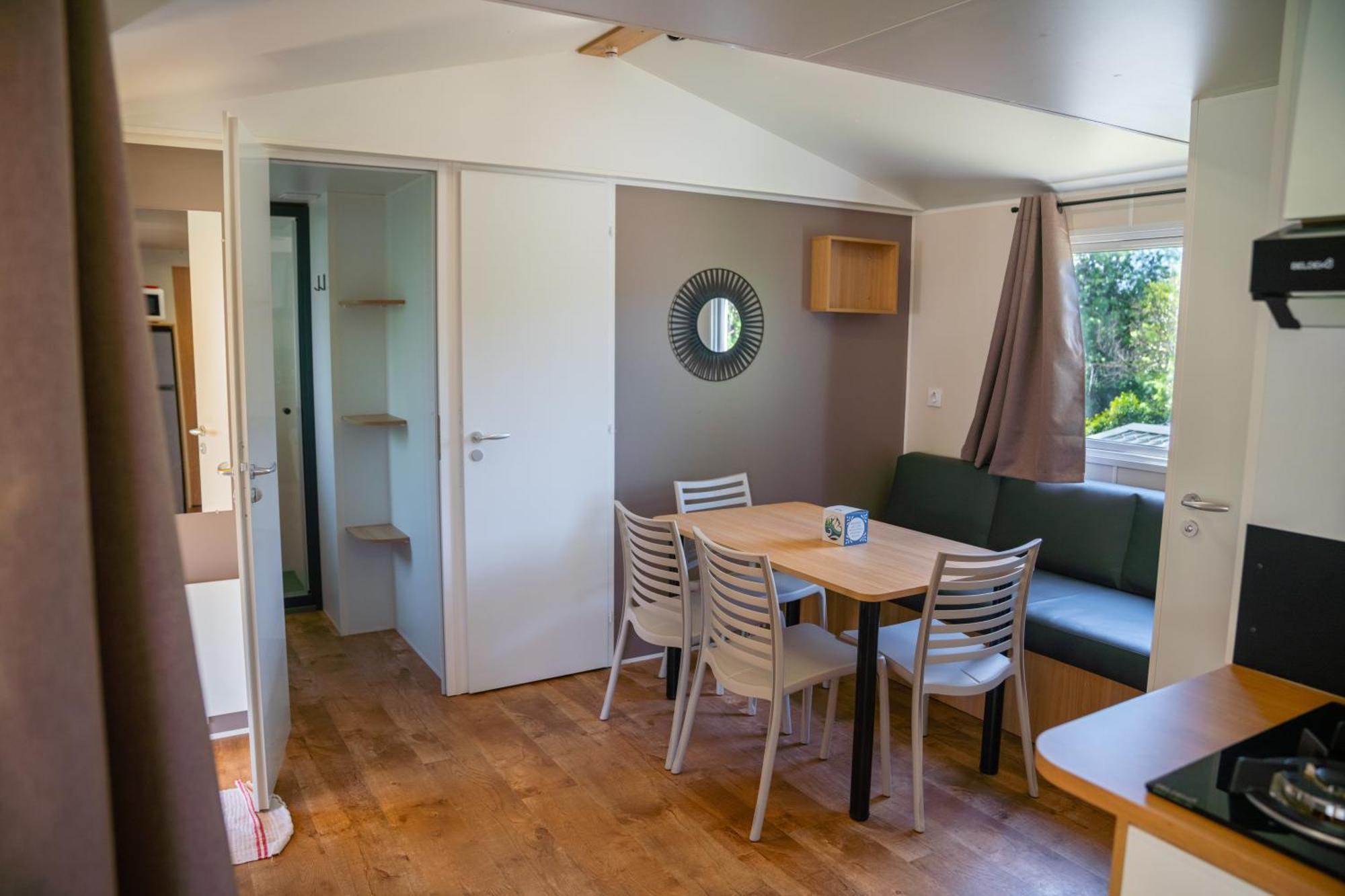 Camping Parc Bellevue Cannes Buitenkant foto