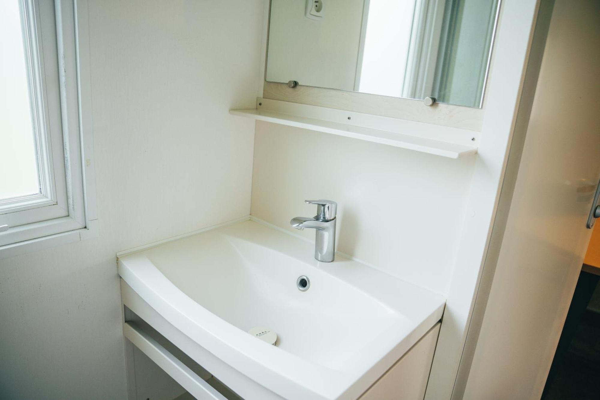 Camping Parc Bellevue Cannes Kamer foto