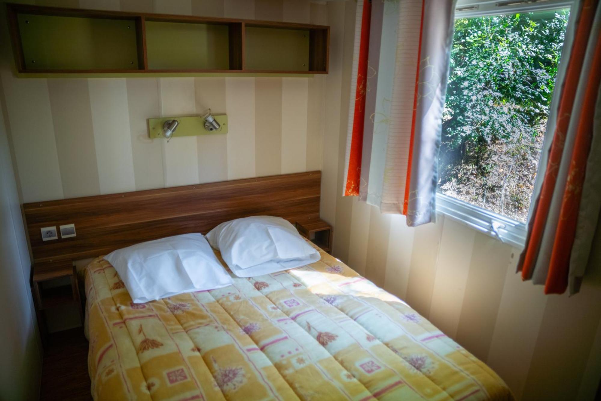 Camping Parc Bellevue Cannes Kamer foto
